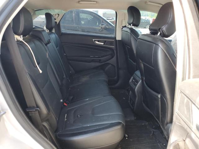 2018 Ford Edge Titanium VIN: 2FMPK4K87JBB86909 Lot: 54736064