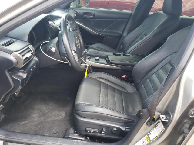 2015 Lexus Is 250 VIN: JTHBF1D23F5058686 Lot: 55220064