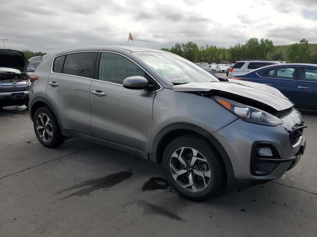 KNDPMCACXL7809336 Kia Sportage L 4