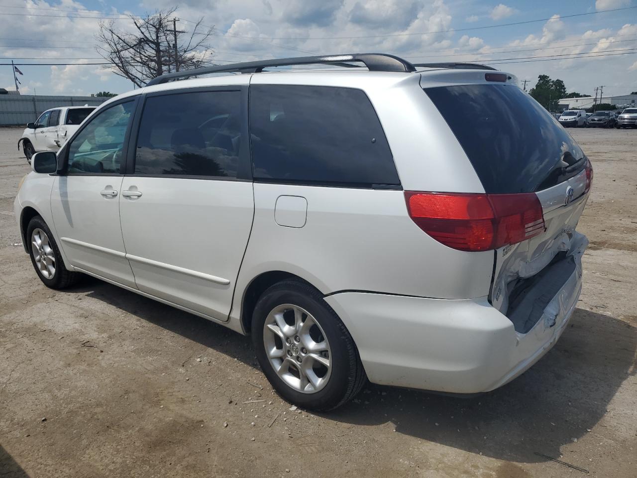 5TDZA22C15S239455 2005 Toyota Sienna Xle