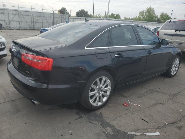 2015 Audi A6 Premium Plus VIN: WAUGFAFC0FN009357 Lot: 53517864