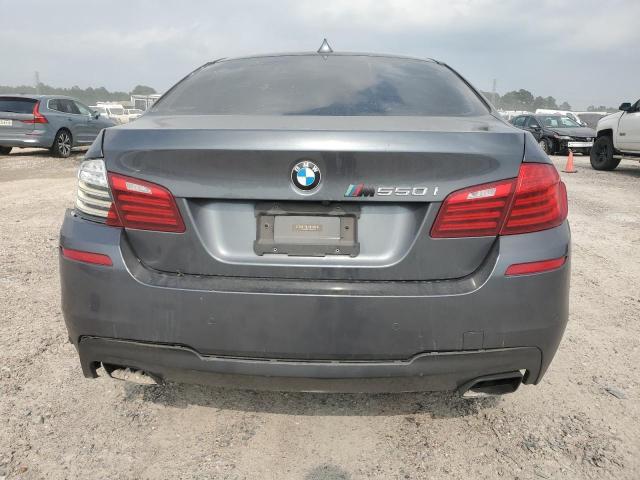 2016 BMW 550 I VIN: WBAKN9C54GD962484 Lot: 54081044