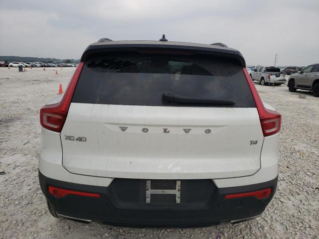 2019 Volvo Xc40 T4 R-Design VIN: YV4AC2HM3K2065976 Lot: 55847514