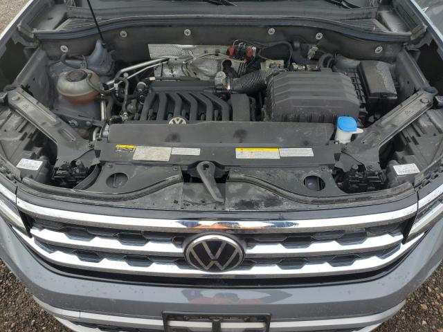 VIN 1V21E2CA5LC231919 2020 Volkswagen Atlas, SE no.12