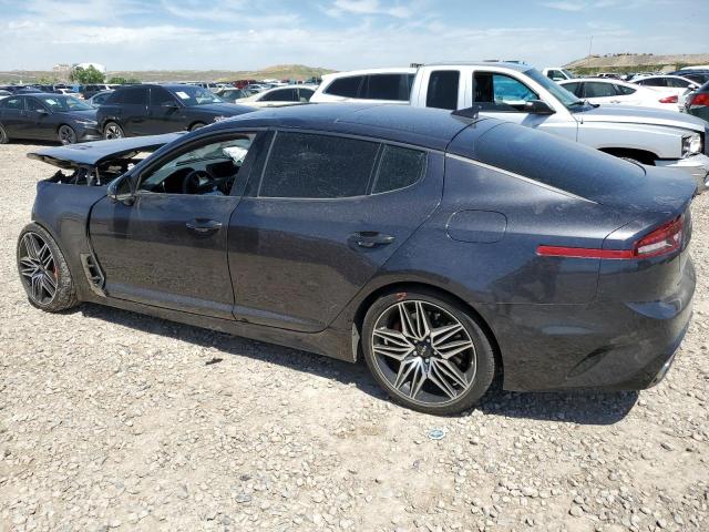 2023 Kia Stinger Gt2 VIN: KNAE55LC1P6134062 Lot: 56836924
