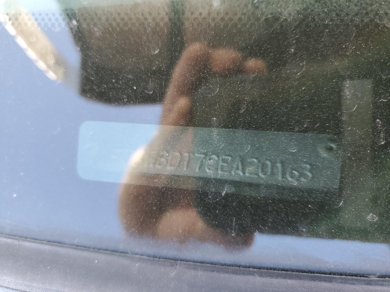 1FT8W3DT7CEA20163 2012 Ford F350 Super Duty