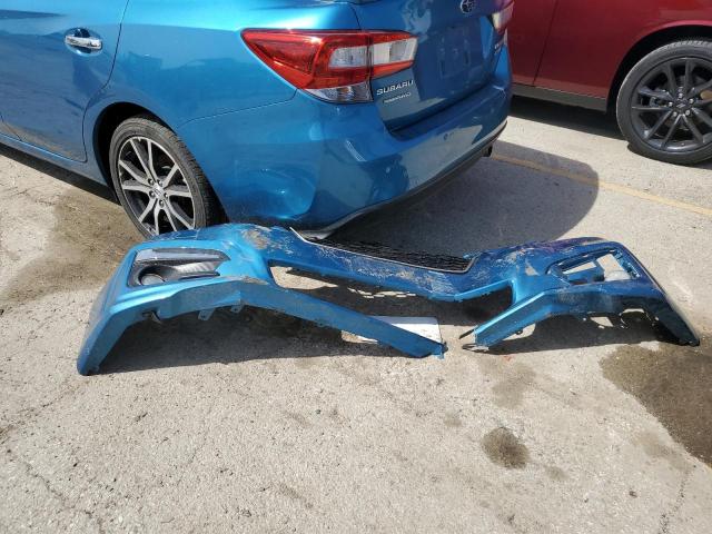 2017 SUBARU IMPREZA LI - 4S3GKAU68H3611336