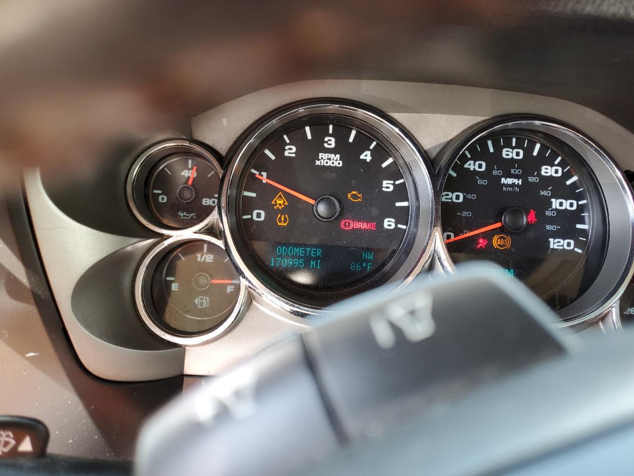 3GCEK23MX9G168375 2009 Chevrolet Silverado K1500 Lt