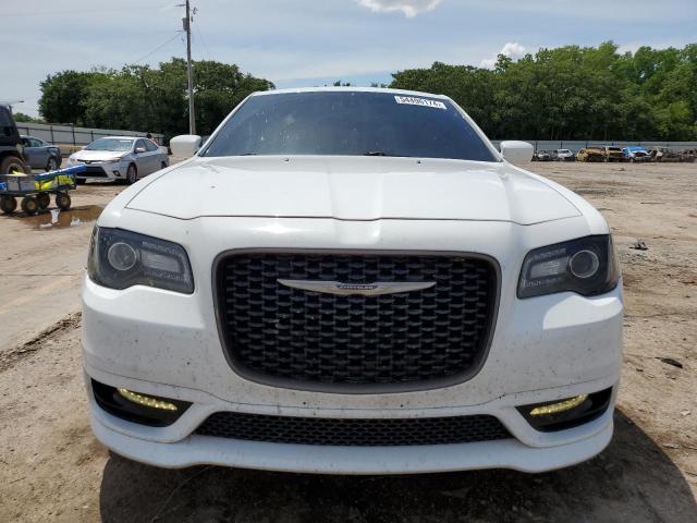 2017 Chrysler 300 S VIN: 2C3CCABG2HH664722 Lot: 54496174