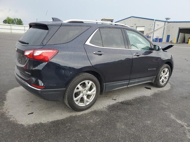 2020 CHEVROLET EQUINOX PR - 3GNAXNEV0LS502142