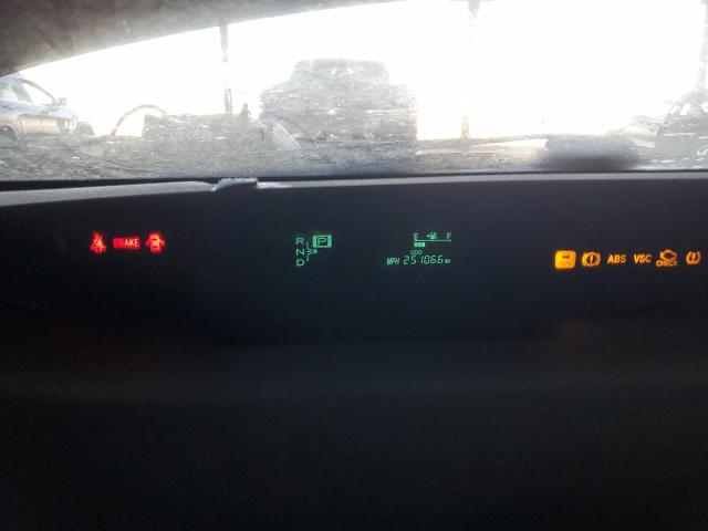 2008 Toyota Prius VIN: JTDKB20U283371382 Lot: 56484504