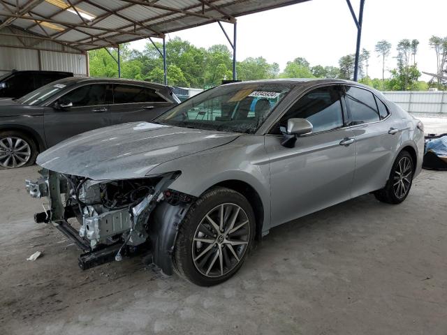 2023 Toyota Camry Xle VIN: 4T1FZ1AK6PU083454 Lot: 53345934