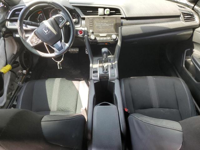 2020 HONDA CIVIC SPOR - 2HGFC2F81LH570939