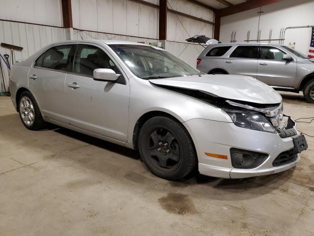 2011 Ford Fusion Se VIN: 3FAHP0HAXBR242489 Lot: 56309864