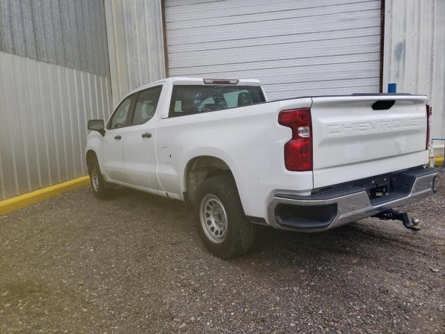 2020 Chevrolet Silverado C1500 VIN: 3GCPWAEF5LG200565 Lot: 54914644