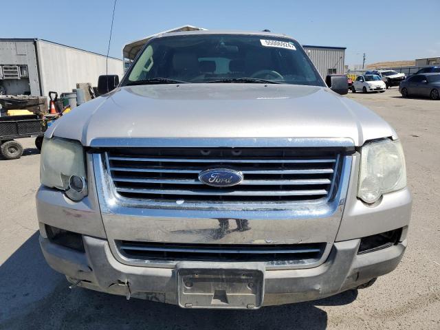 2006 Ford Explorer Xlt VIN: 1FMEU73EX6UA15662 Lot: 55006924