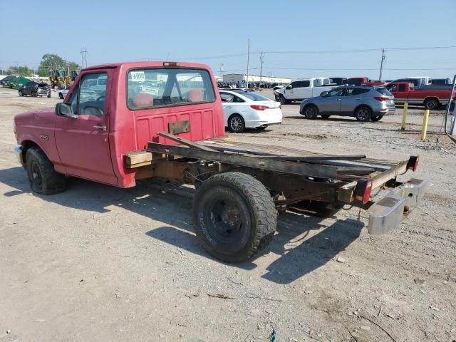 1994 Ford F150 VIN: 2FTEF14Y4RCA12085 Lot: 54378764