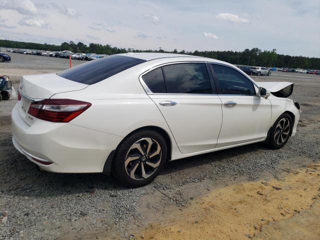 2016 Honda Accord Exl VIN: 1HGCR2F82GA131013 Lot: 54567984