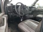 CHEVROLET EXPRESS G2 photo