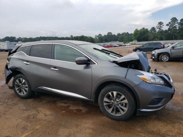 2017 Nissan Murano S VIN: 5N1AZ2MG7HN176017 Lot: 54700584