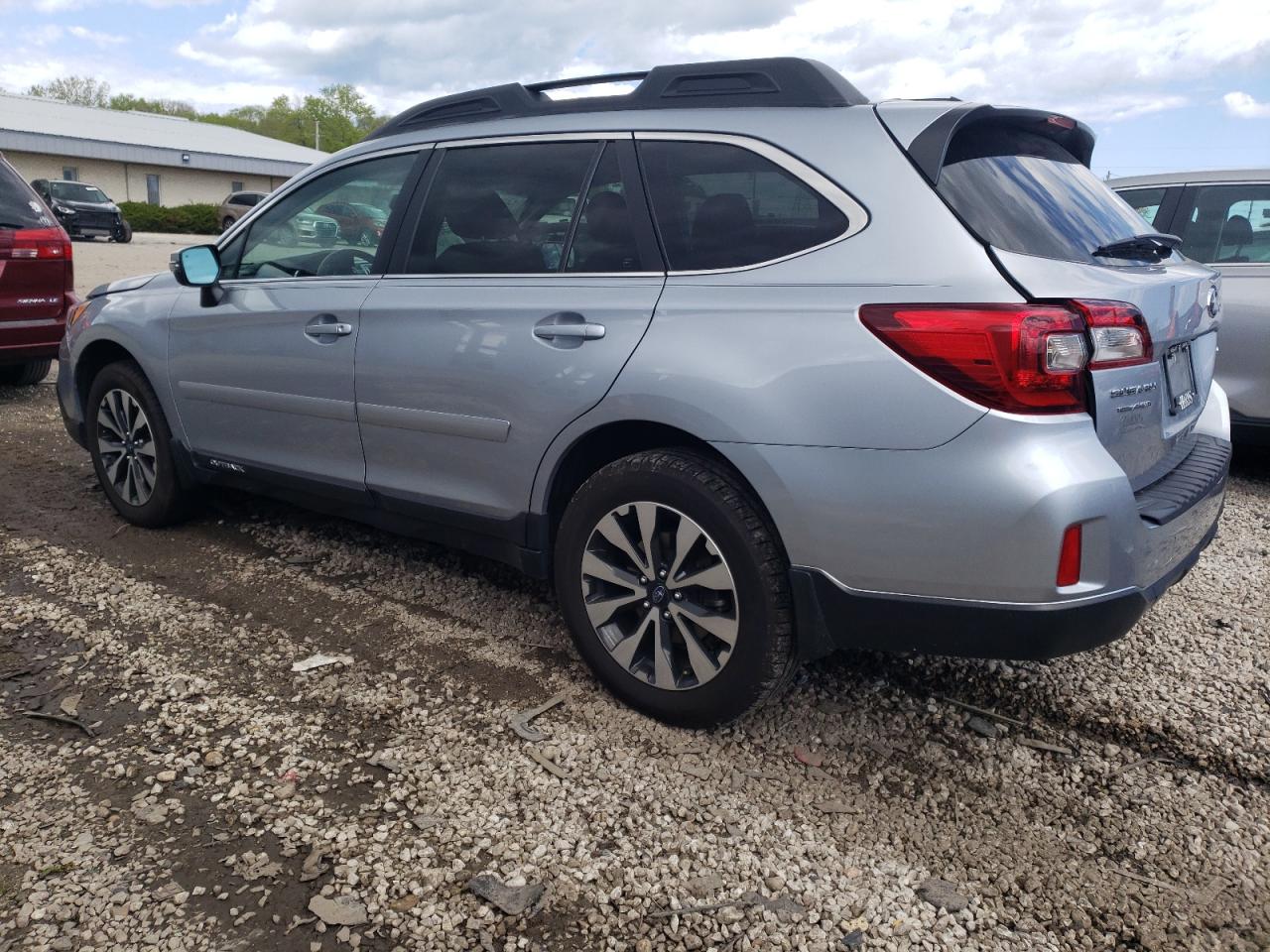 4S4BSBJC1F3209449 2015 Subaru Outback 2.5I Limited