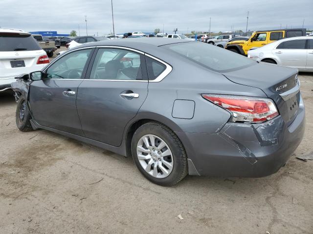 2015 Nissan Altima 2.5 VIN: 1N4AL3APXFN313261 Lot: 51706384