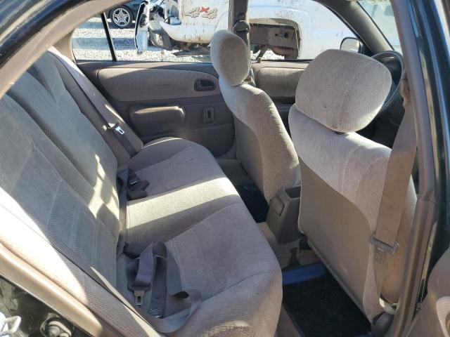 1997 Toyota Corolla Dx VIN: 1NXBB02E0VZ535305 Lot: 56518804