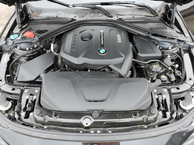 2018 BMW 430I Gran Coupe VIN: WBA4J1C53JBG76265 Lot: 55221294