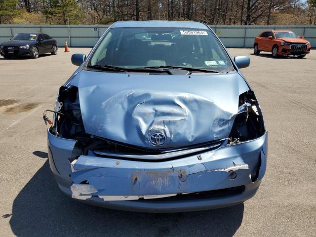 2009 Toyota Prius VIN: JTDKB20U997875132 Lot: 53801964