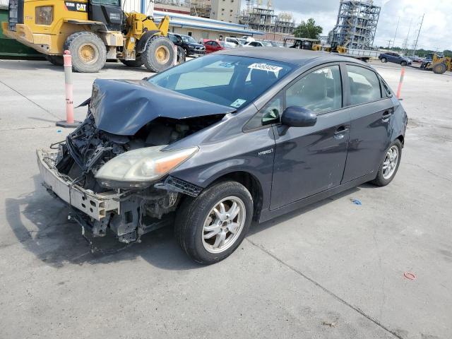 2010 Toyota Prius VIN: JTDKN3DU7A0052963 Lot: 53493454