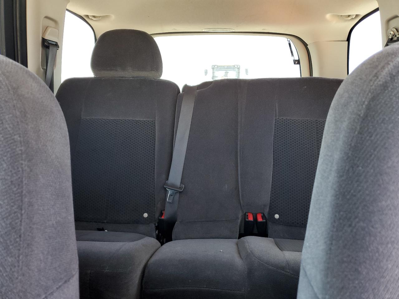 1GKDS13S372262726 2007 GMC Envoy