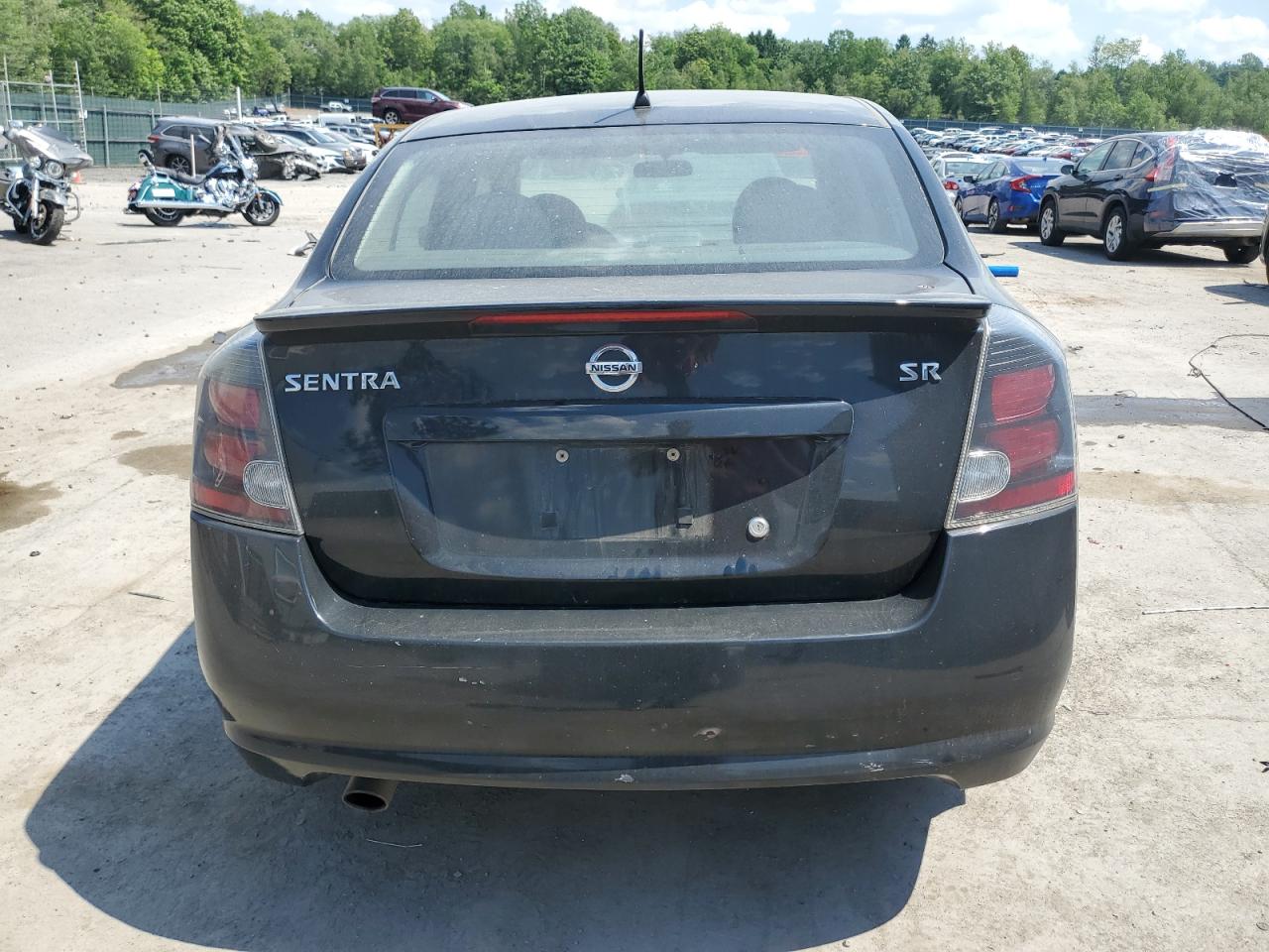 3N1AB6AP7CL714778 2012 Nissan Sentra 2.0