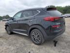 HYUNDAI TUCSON LIM photo