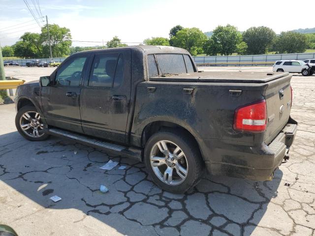 2009 Ford Explorer Sport Trac Limited VIN: 1FMEU33E09UA43774 Lot: 56331224