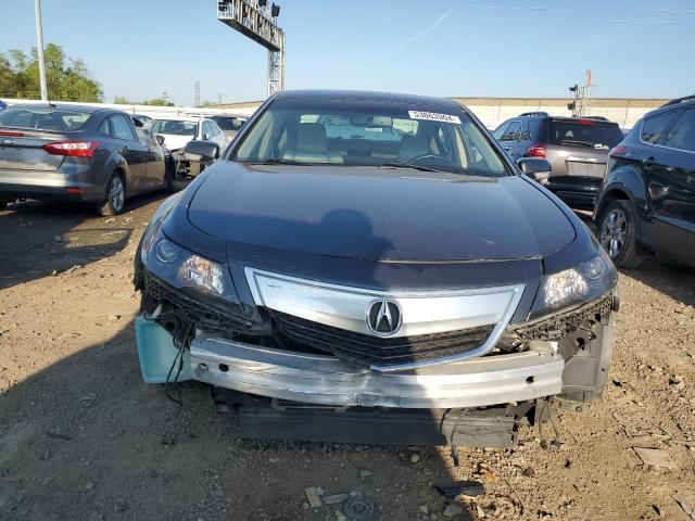 2013 Acura Tl VIN: 19UUA8F21DA010379 Lot: 53063904