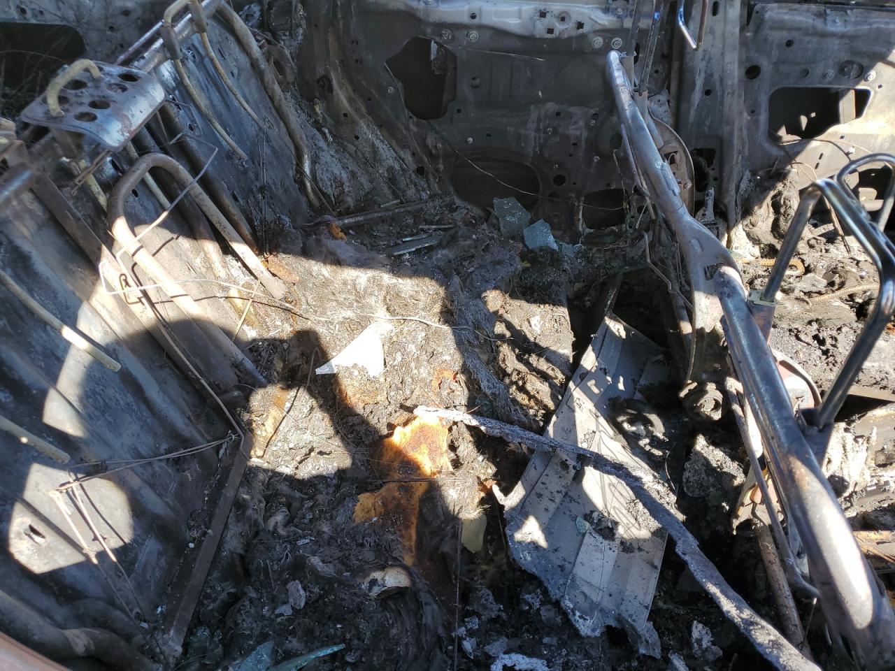 JF1SG63656H738786 2006 Subaru Forester 2.5X