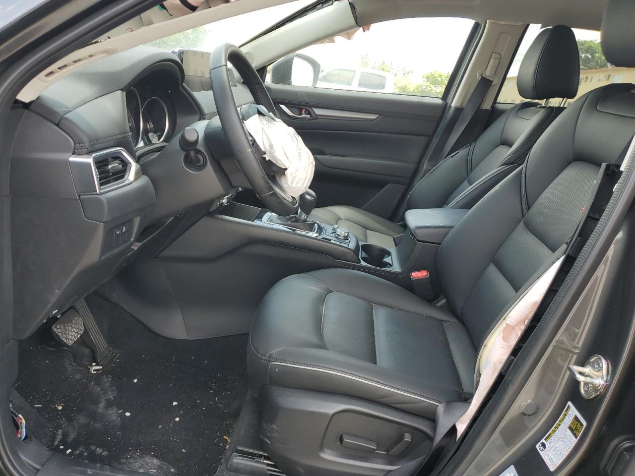 JM3KFBBL4R0472362 2024 Mazda Cx-5 Select