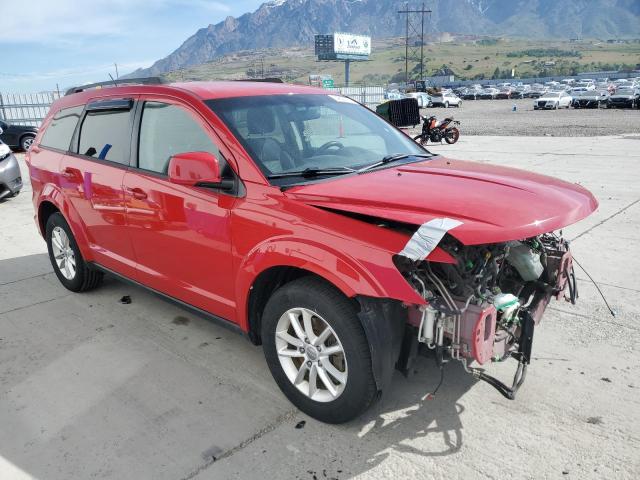 2013 Dodge Journey Sxt VIN: 3C4PDDBG4DT504466 Lot: 54623184