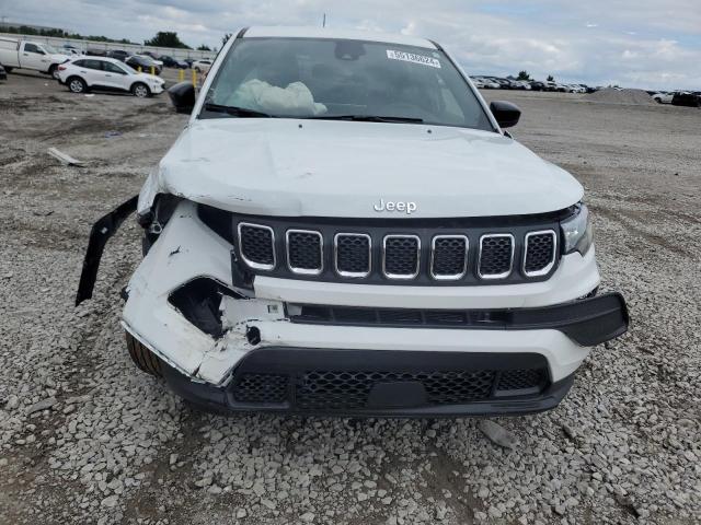 VIN 3C4NJDAN4RT591874 2024 Jeep Compass, Sport no.5