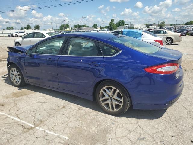 2016 FORD FUSION SE - 3FA6P0H73GR164401