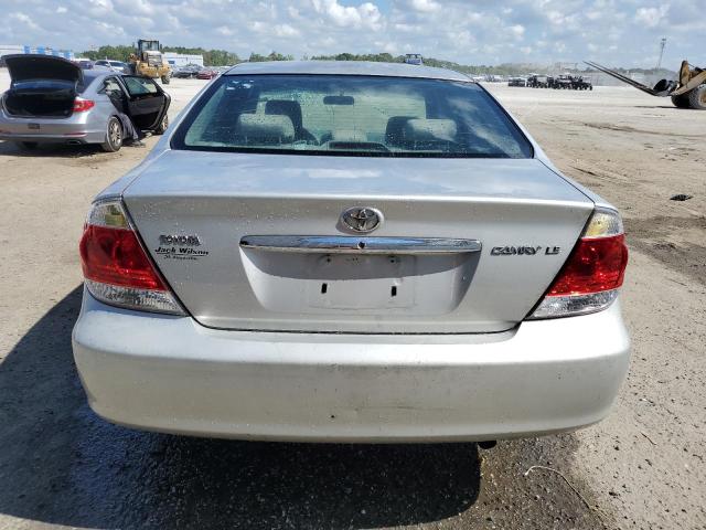 2005 Toyota Camry Le VIN: 4T1BE32K85U099267 Lot: 53427284