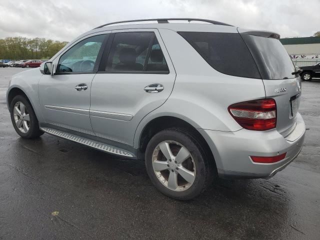 2009 Mercedes-Benz Ml 350 VIN: 4JGBB86E09A495856 Lot: 54343804