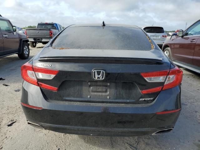 1HGCV1F38KA170773 | 2019 Honda accord sport