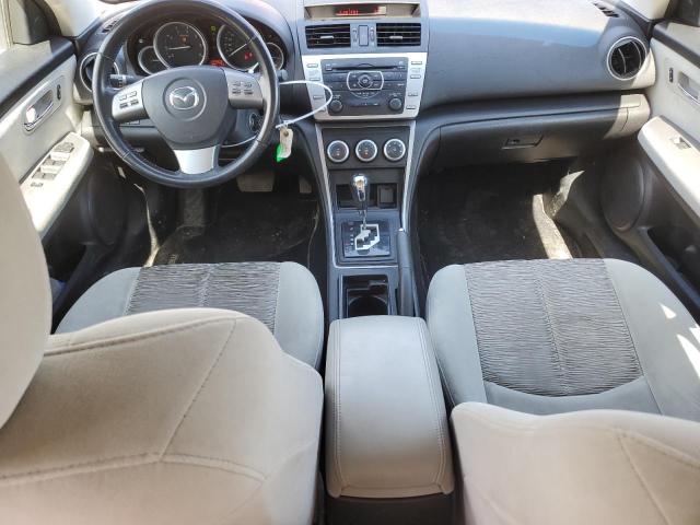 2009 Mazda 6 I VIN: 1YVHP81A695M24121 Lot: 54314784