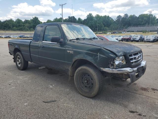 2002 Ford Ranger Super Cab VIN: 1FTYR44U92TA07950 Lot: 55424824