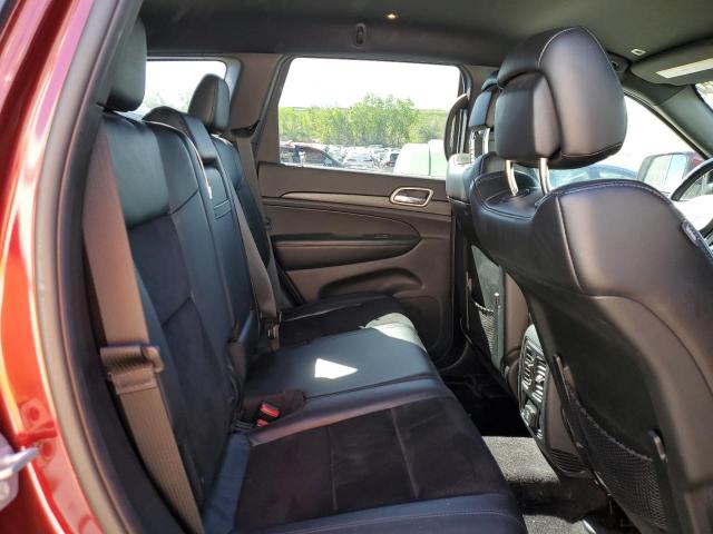 2018 Jeep Grand Cherokee Laredo VIN: 1C4RJFAG2JC294200 Lot: 56505014