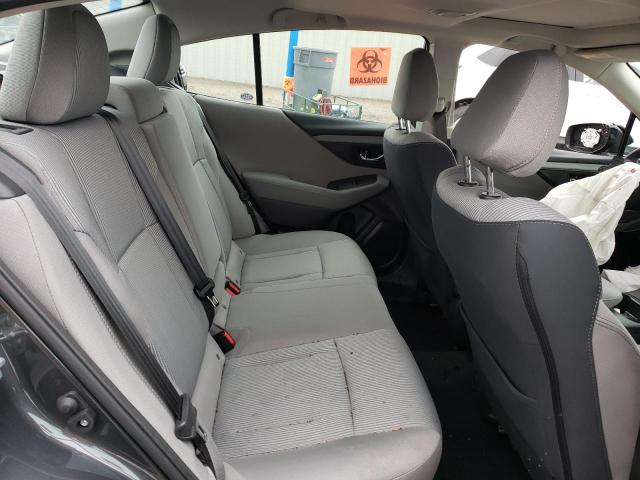 2024 SUBARU LEGACY PRE - 4S3BWAF65R3012472