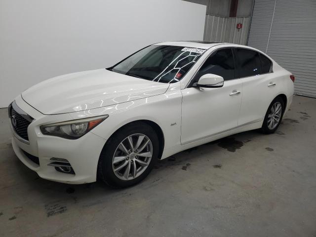 Vin: jn1ev7ap7hm732368, lot: 56688294, infiniti q50 premium 20171