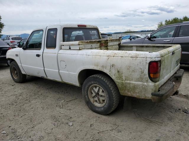 1994 Mazda B3000 Cab Plus VIN: 4F4CR16U2RTM87708 Lot: 53873894