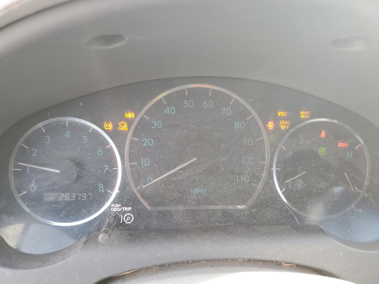 5TDZA23C36S404082 2006 Toyota Sienna Ce